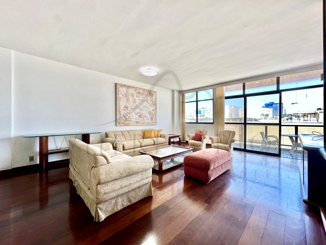 Apartment in Rio de Janeiro, State of Rio de Janeiro, Brazil 3 - 16472547