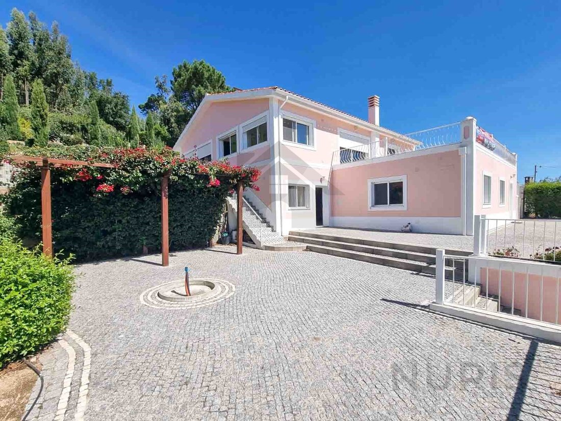 House in Monchique, Algarve, Portugal 1 - 14759498