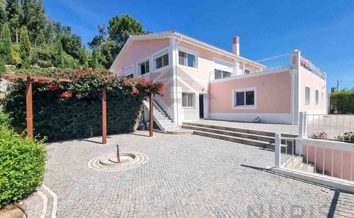 House in Monchique, Algarve, Portugal 1