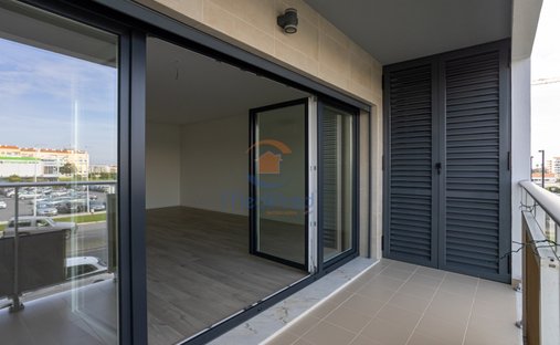 Appartement à Montijo et Afonsoeiro, Setúbal Municipality, Portugal 1
