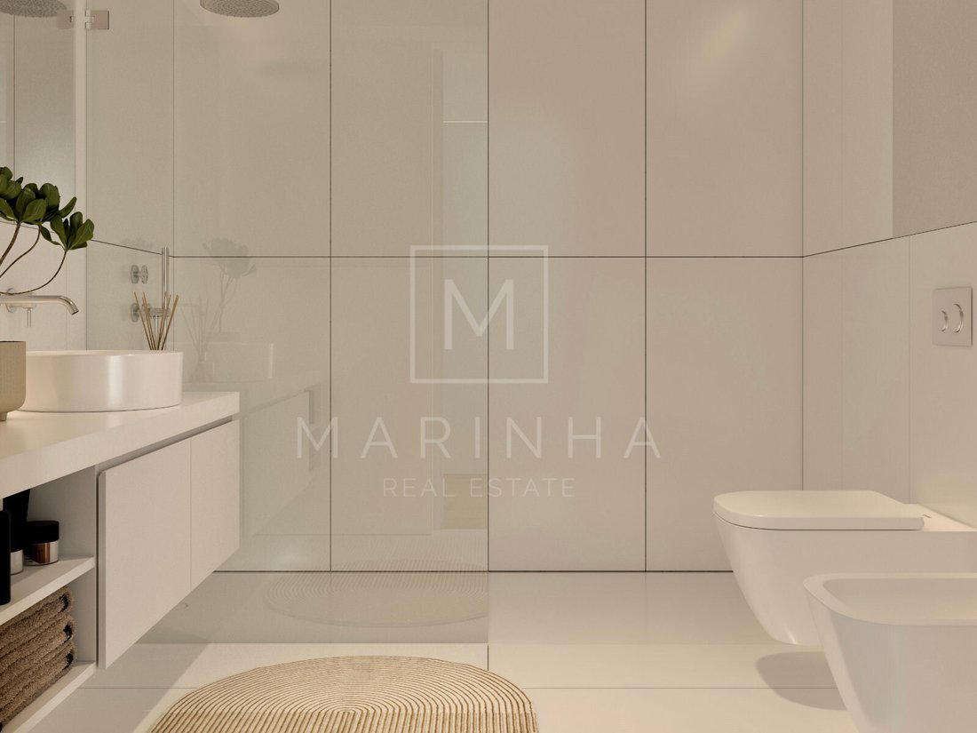 Apartment in Estrela, Lisbon, Portugal 5 - 16599993