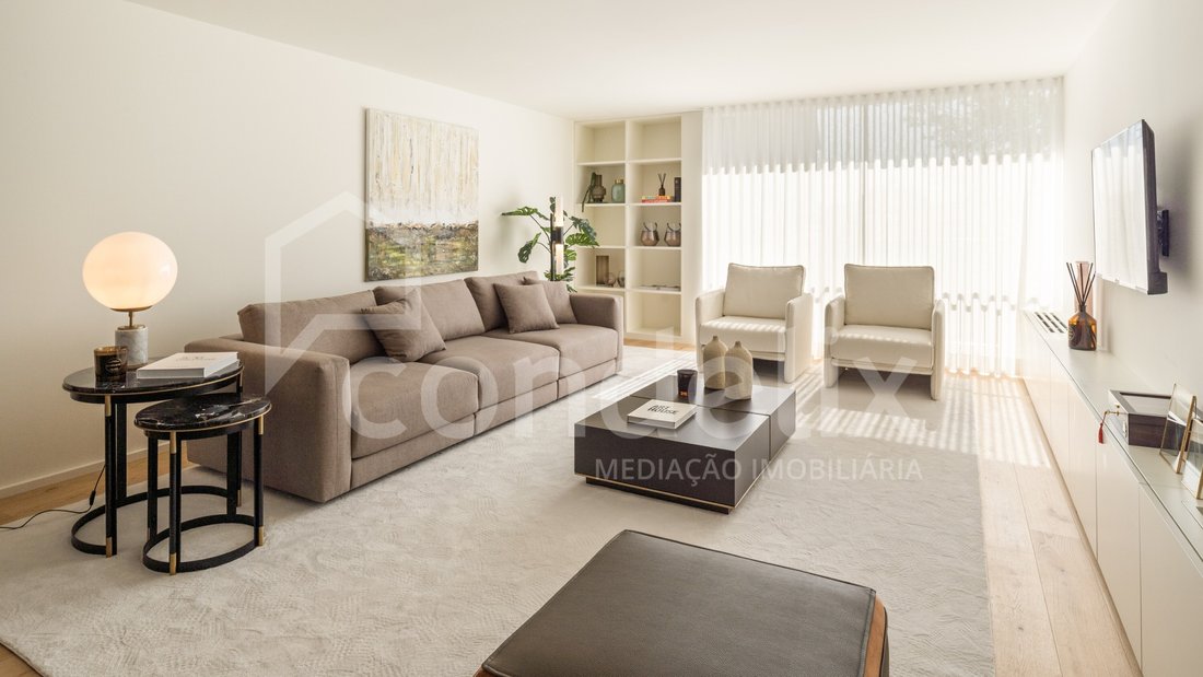 Apartment in Areeiro, Lisbon, Portugal 1 - 15314088