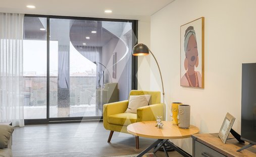 Wohnung in Esgueira, Aveiro, Portugal 1