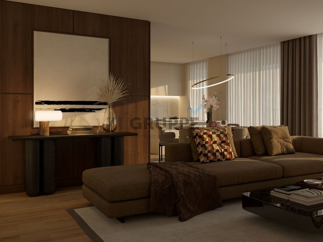 Apartment in Lordelo do Ouro e Massarelos, Porto District, Portugal 2 - 16598260