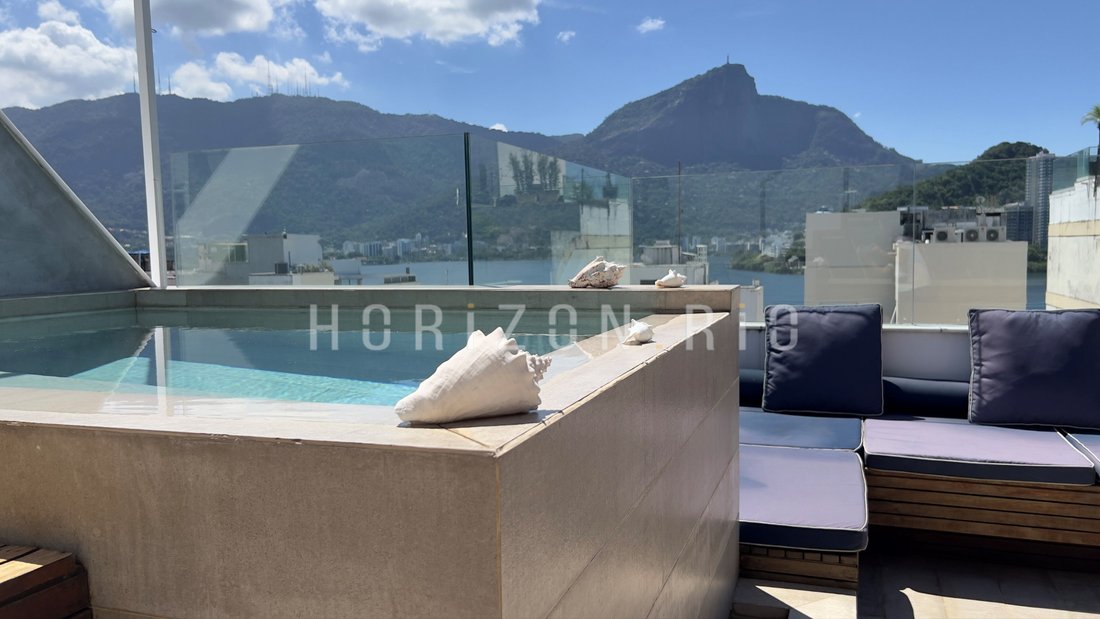 Apartment in Rio de Janeiro, State of Rio de Janeiro, Brazil 1 - 14698767