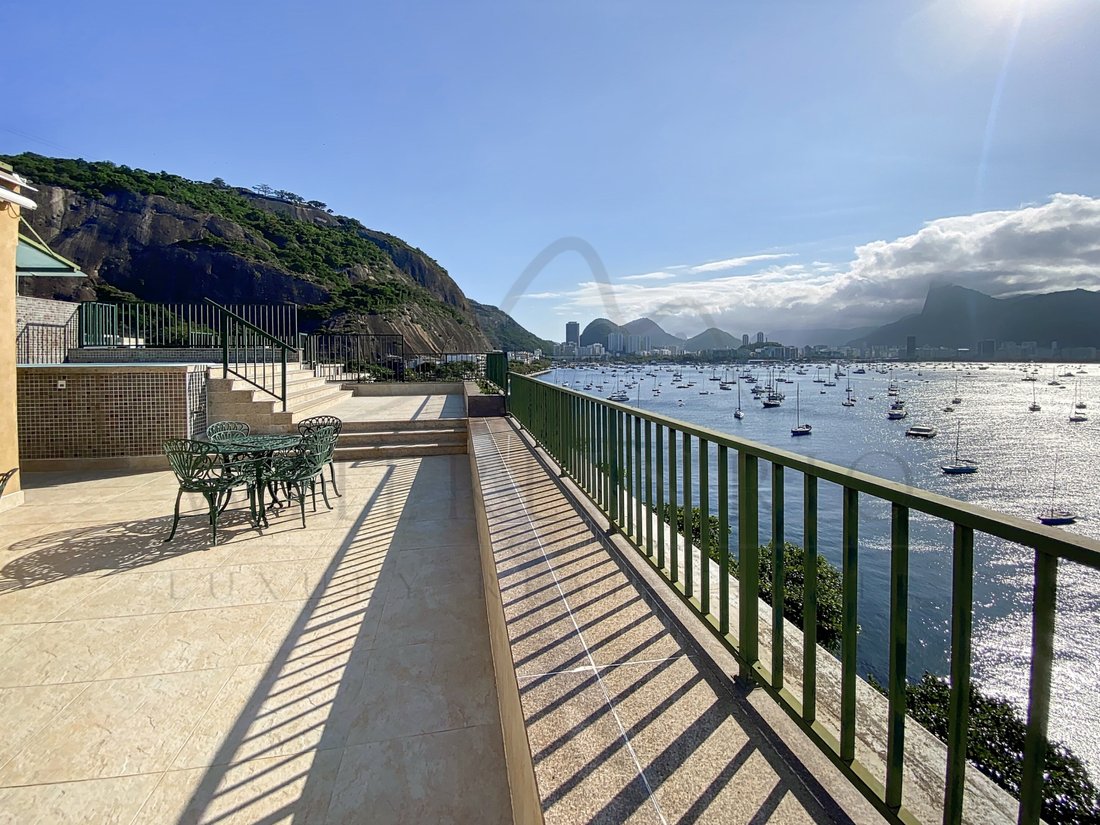 Apartment in Rio de Janeiro, State of Rio de Janeiro, Brazil 1 - 12319917
