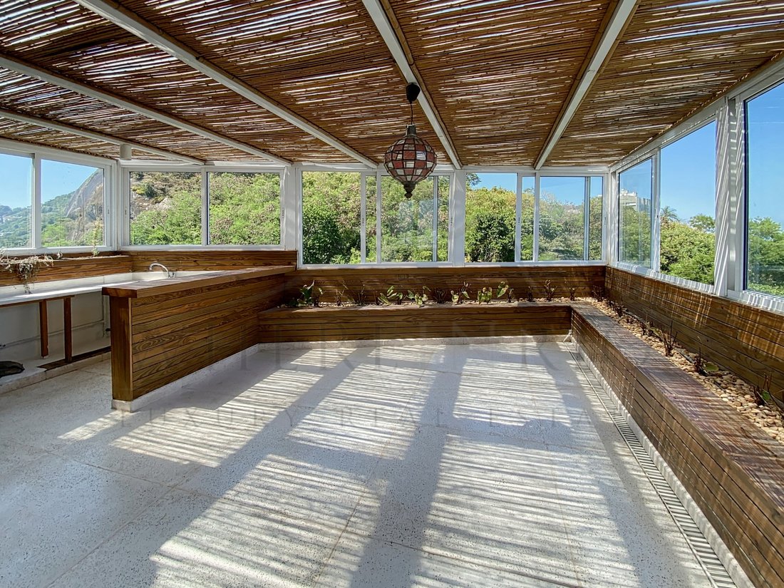 Apartment in Rio de Janeiro, State of Rio de Janeiro, Brazil 5 - 11908626