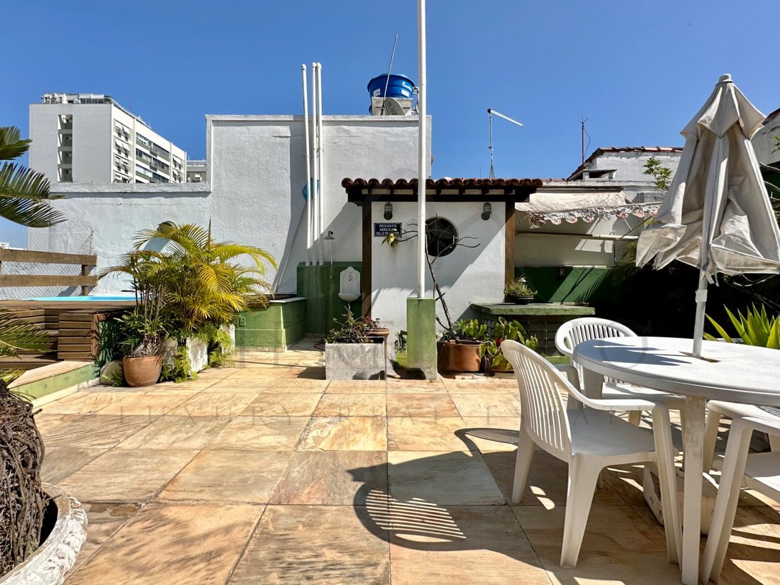 Apartment in Rio de Janeiro, State of Rio de Janeiro, Brazil 4 - 16053186