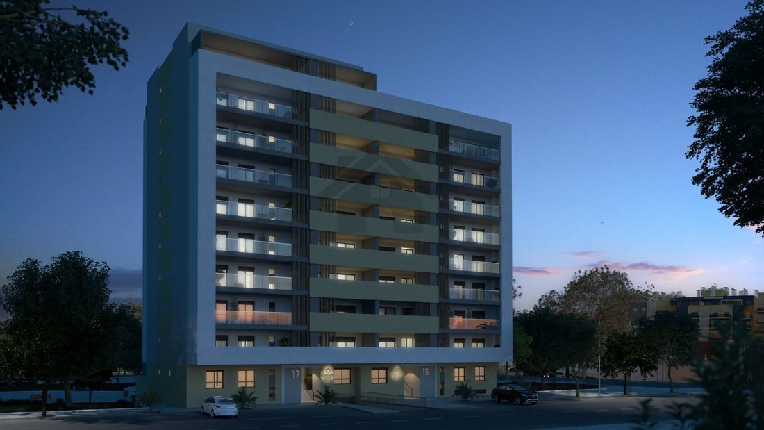 Apartment in Portimao, Algarve, Portugal 5 - 16601994