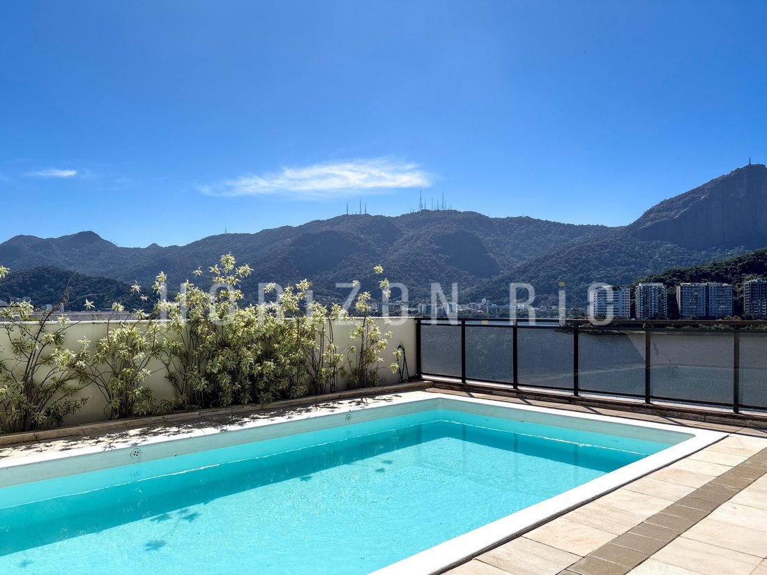 Apartment in Ipanema, State of Minas Gerais, Brazil 3 - 16151019