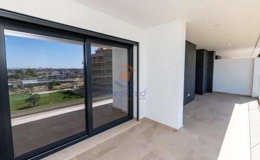 Apartment in Montijo e Afonsoeiro, Setubal, Portugal 1