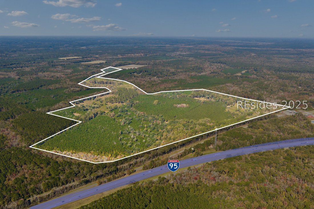 Land in Ridgeland, South Carolina, United States 1 - 16714763