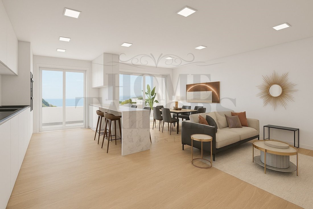 Apartment in Sesimbra (Castelo), Setubal, Portugal 4 - 16123333