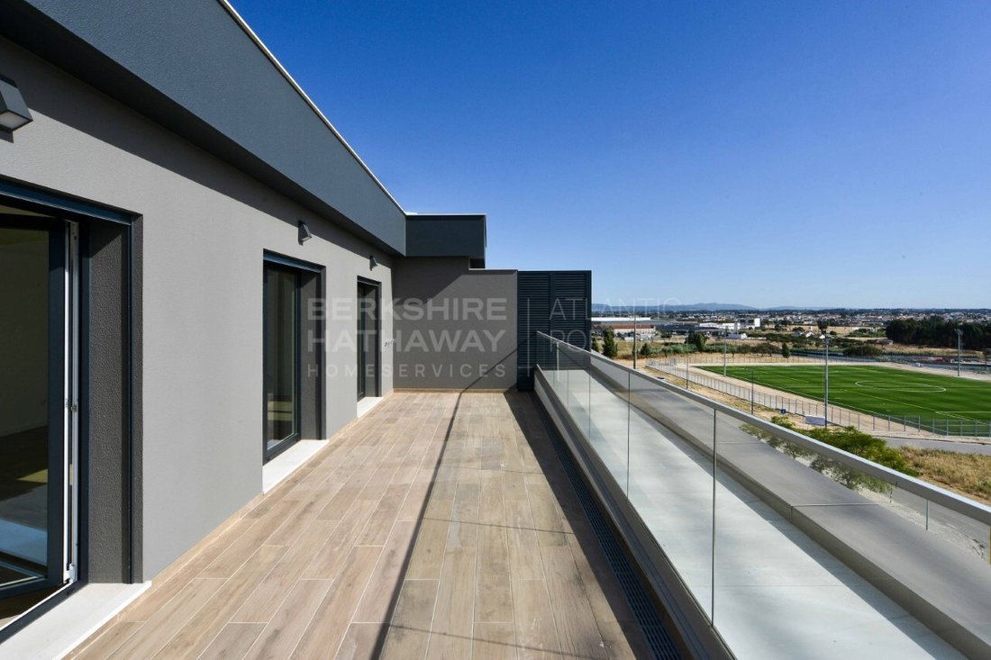Apartment in Montijo e Afonsoeiro, Setubal, Portugal 1 - 13586332