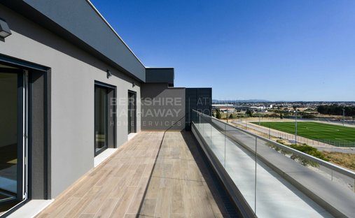 Apartment in Montijo e Afonsoeiro, Setubal, Portugal 1