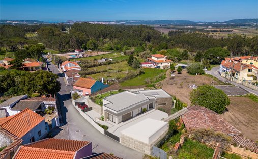 Haus in Tornada e Salir do Porto, Leiria, Portugal 1
