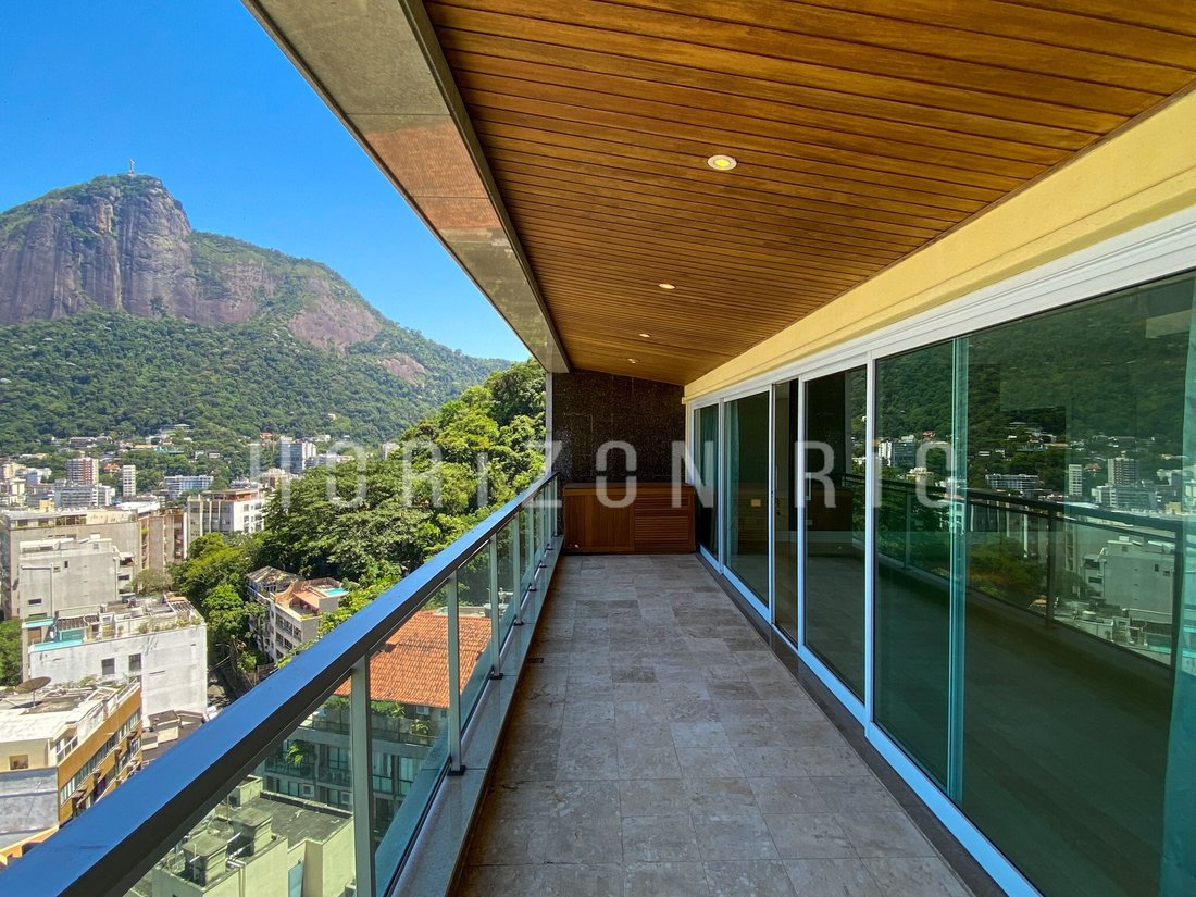 Apartment in Rio de Janeiro, State of Rio de Janeiro, Brazil 4 - 14698798