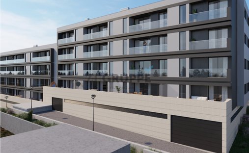 Appartamento a Moreira, Oporto, Portogallo 1