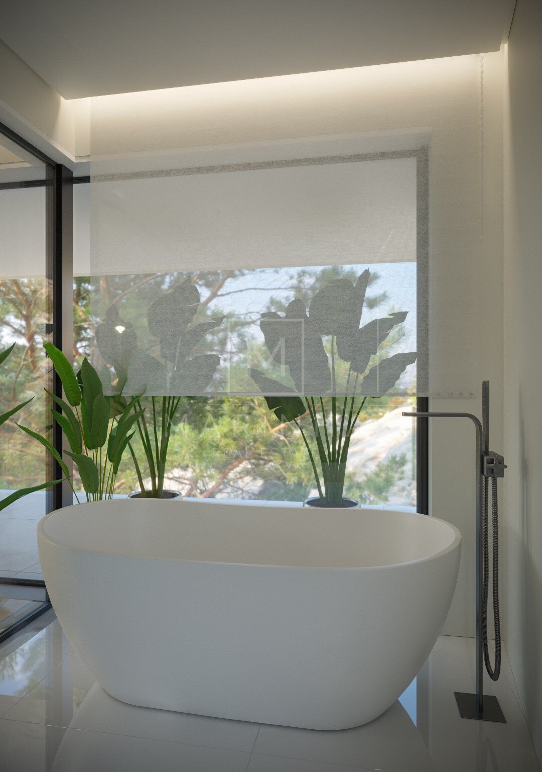 Apartment in Estoril, Cascais e Estoril, Lisbon 2 - 15308770