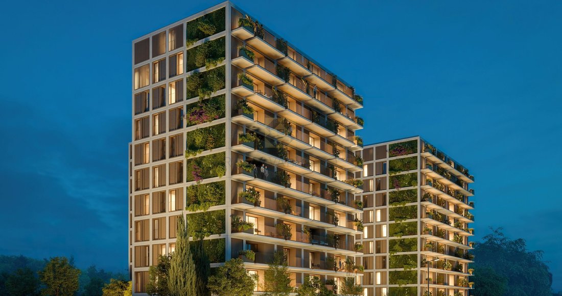 Apartment in Santa Marinha e Sao Pedro da Afurada, Porto District, Portugal 1 - 15487102
