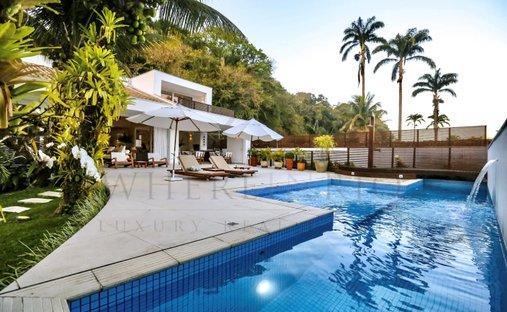 Casa en Paraty, Estado de Río de Janeiro, Brasil 1