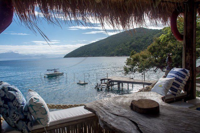 House in Paraty, State of Rio de Janeiro, Brazil 1 - 13630601