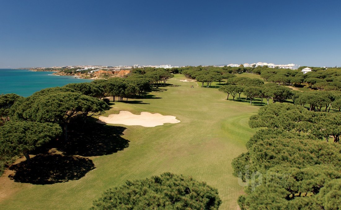 Apartment in Olhos de Agua, Algarve, Portugal 3 - 14791064