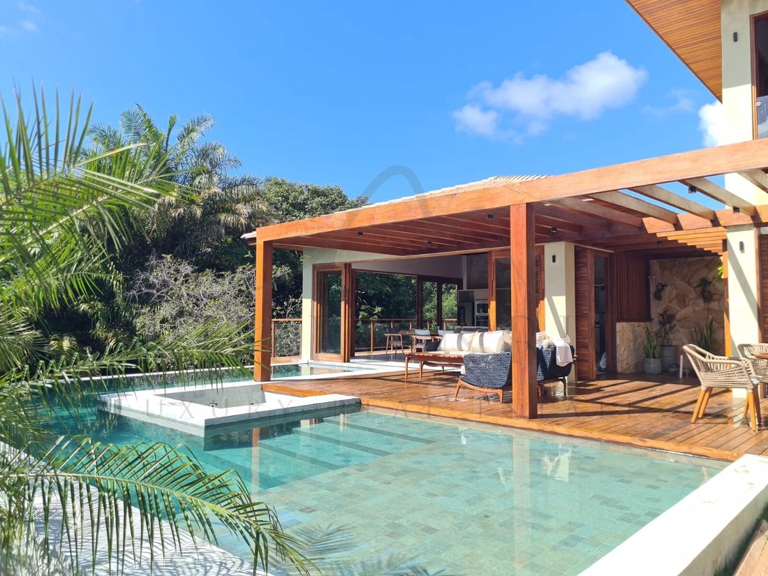 House in Praia do Forte, State of Bahia, Brazil 3 - 12507389