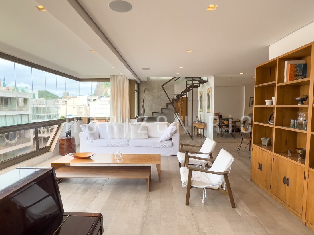 Apartment in Rio de Janeiro, State of Rio de Janeiro, Brazil 3 - 14698767