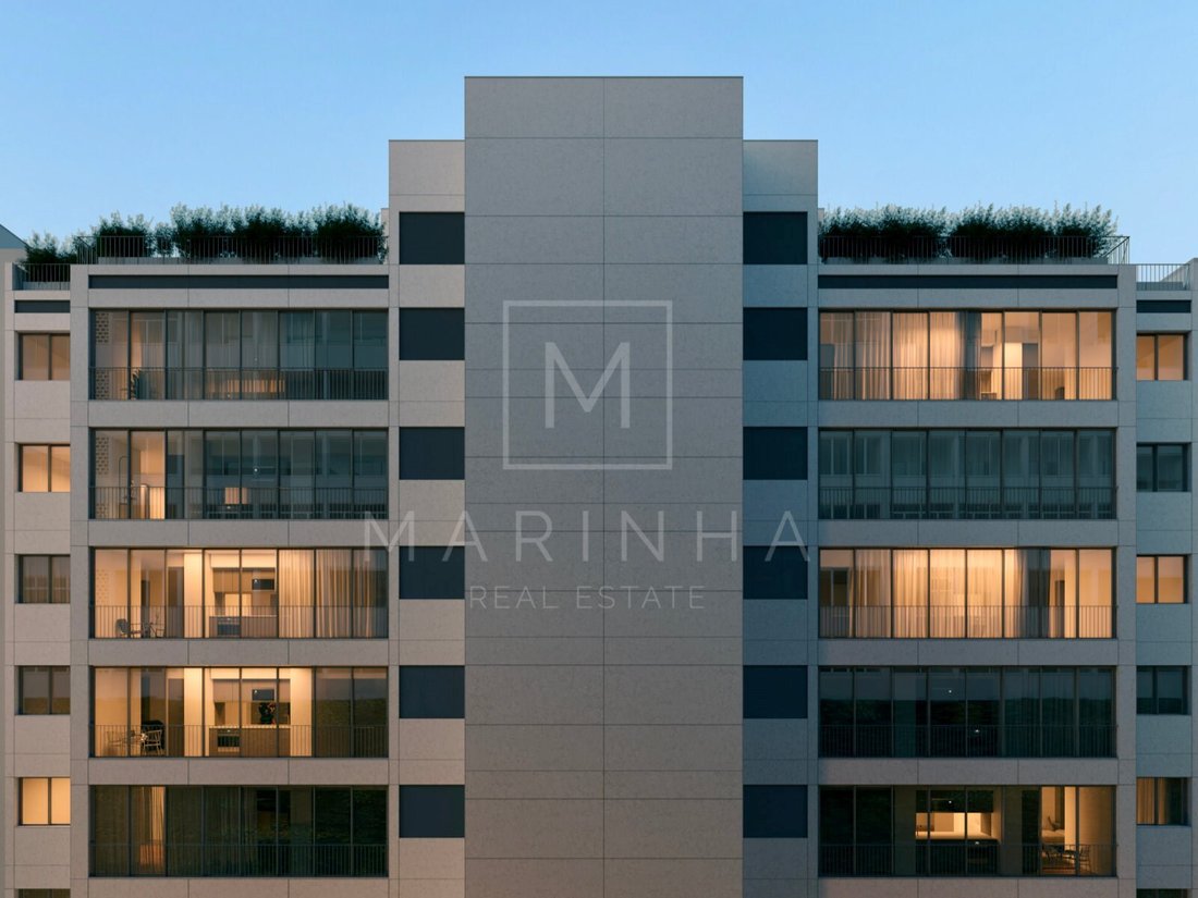 Apartment in Estrela, Lisbon, Portugal 2 - 16600031