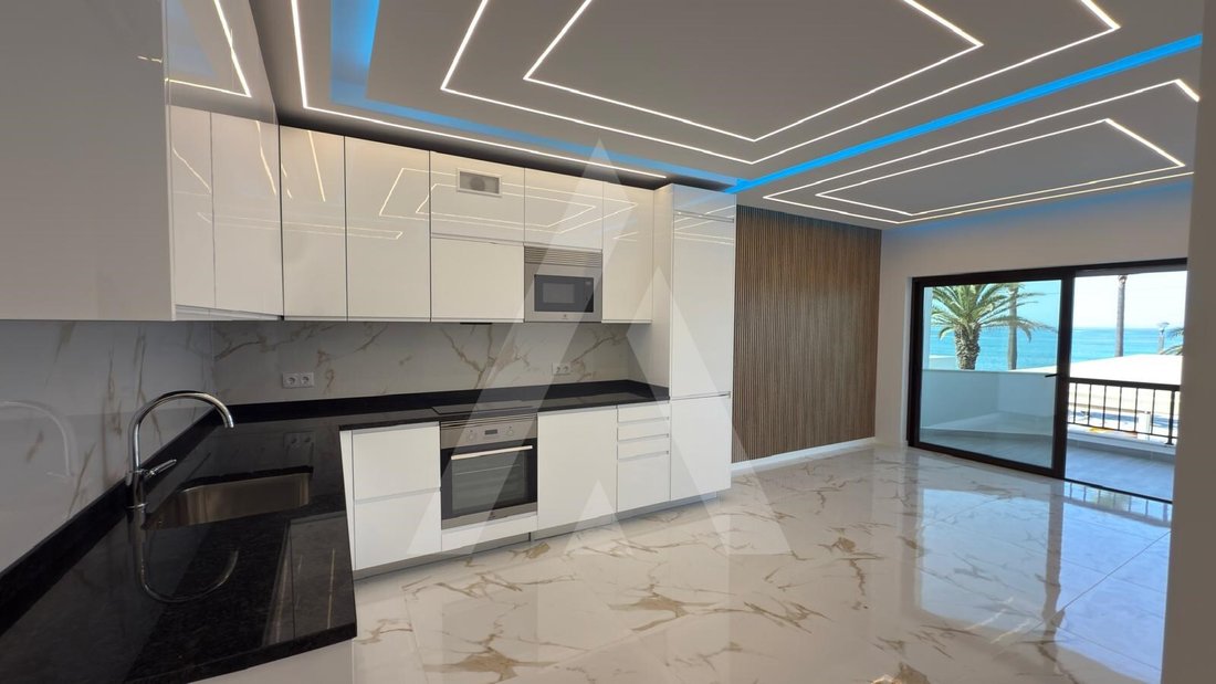 Apartment in Quarteira, Algarve, Portugal 1 - 15875644