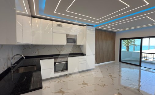 Apartment in Quarteira, Algarve, Portugal 1