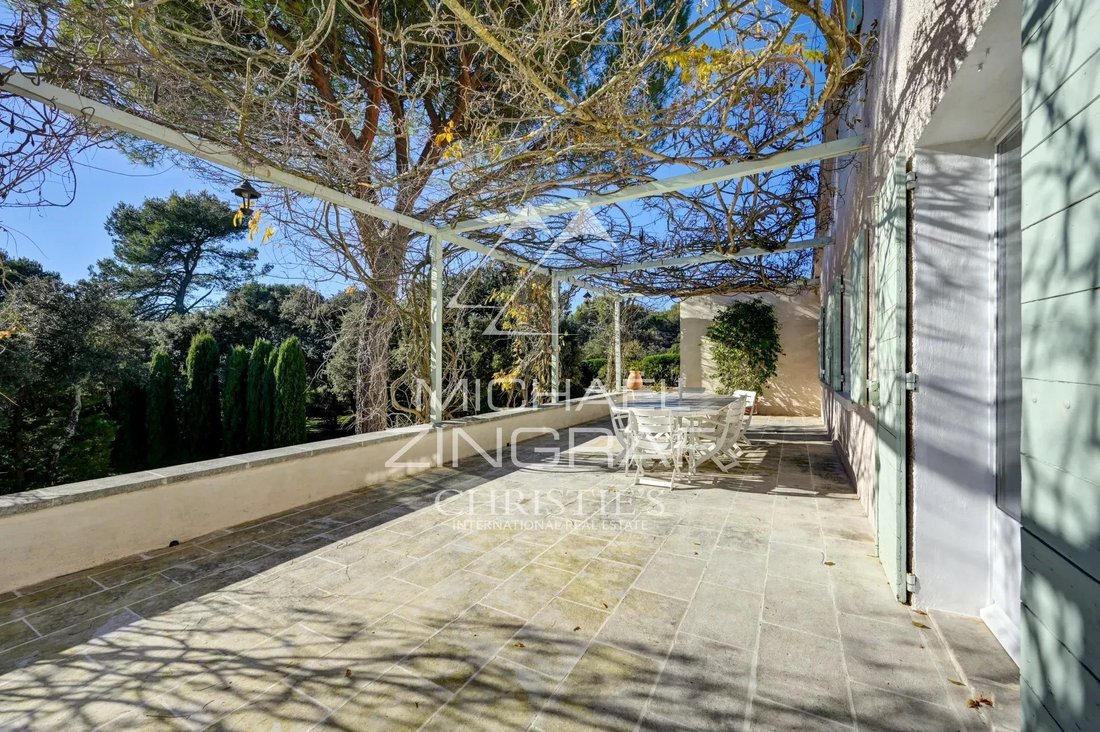 House in Rognes, Provence-Alpes-Côte d'Azur, France 5 - 16711199