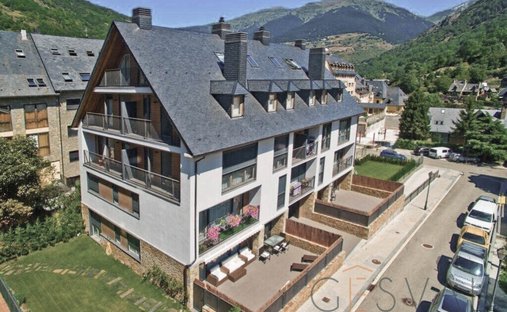 Appartement à Vielha e Mijaran, Catalogne, Espagne 1