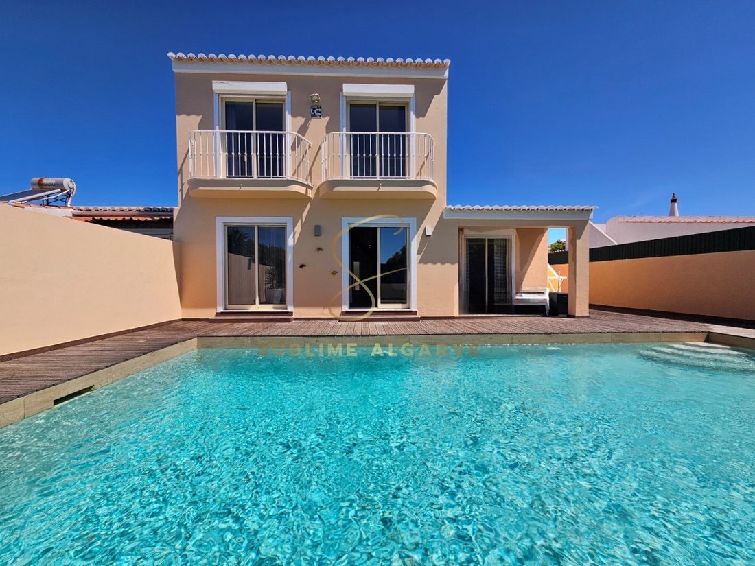 House in São Sebastião, Lagos, Sao Goncalo de Lagos, Portugal 1 - 15701159