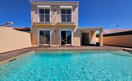 House in São Sebastião, Lagos, Sao Goncalo de Lagos, Portugal 1