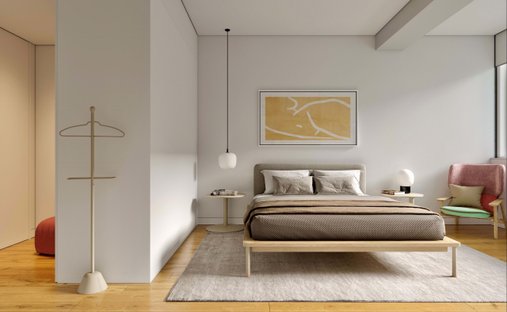 Apartment in Estrela, Lisbon, Portugal 1