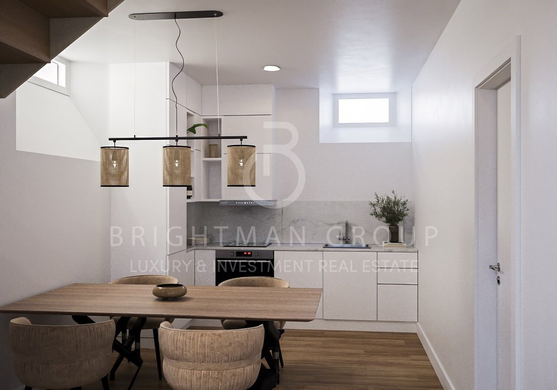 Apartment in Estrela, Lisbon, Portugal 4 - 16055603