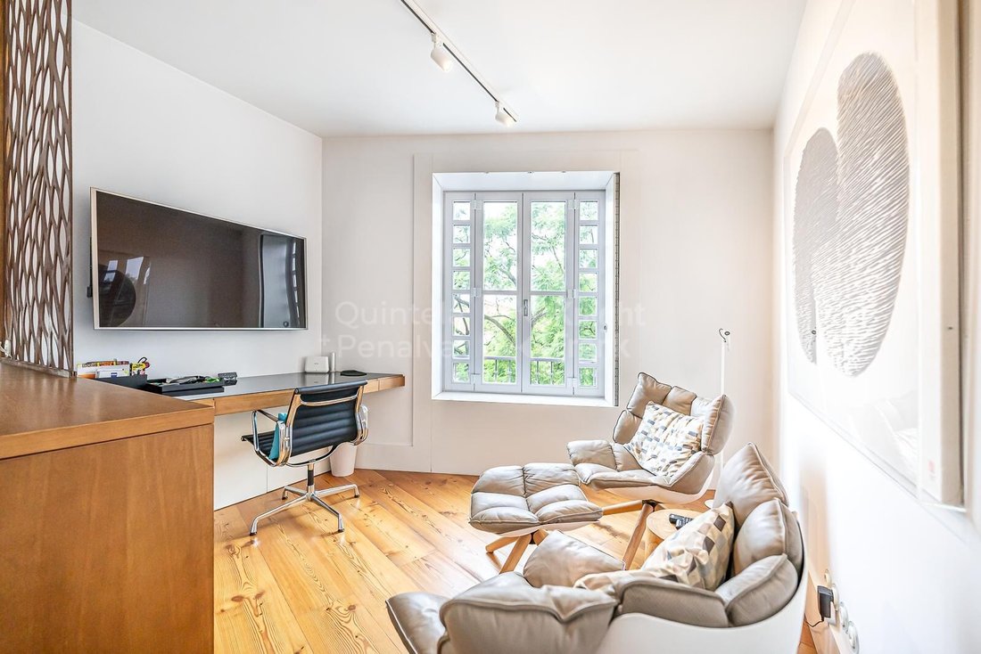 Apartment in Santa Maria Maior, Lisbon, Portugal 5 - 15190022