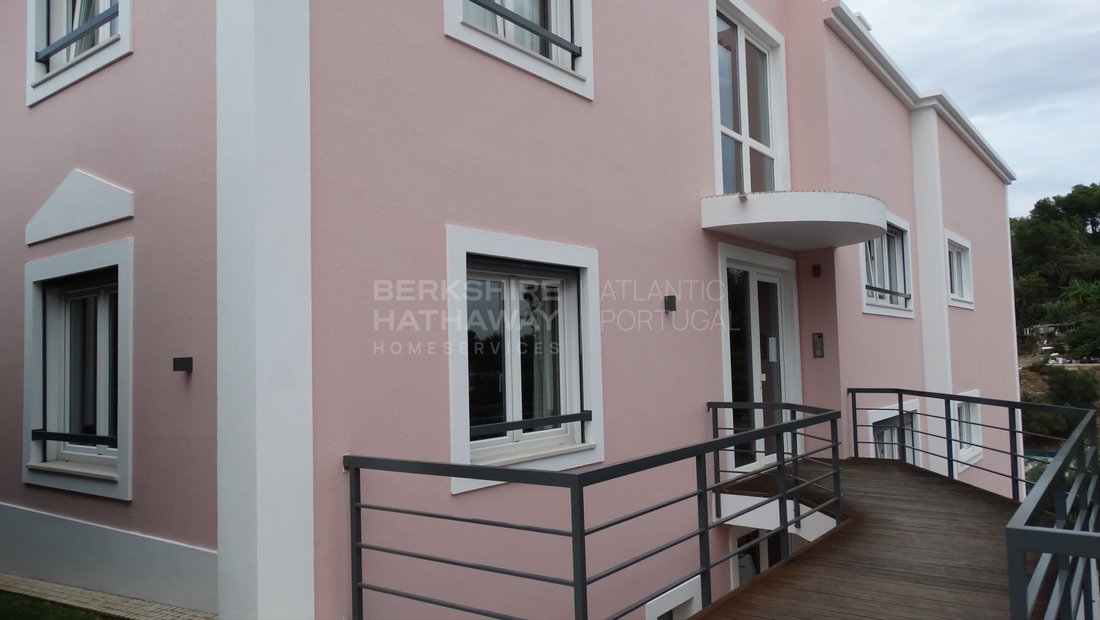 Apartment in Estoril, Cascais e Estoril, Lisbon 3 - 16621432