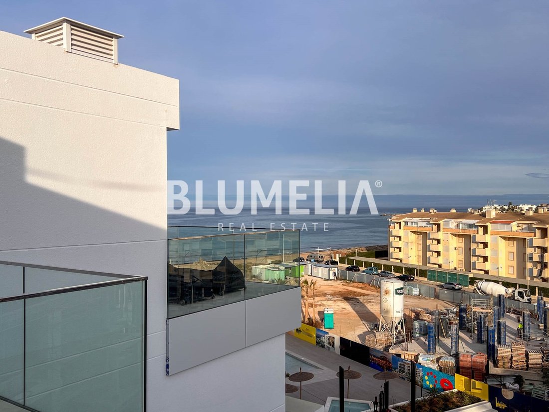 Apartment in Denia, Valencian Community, Spain 4 - 16573462
