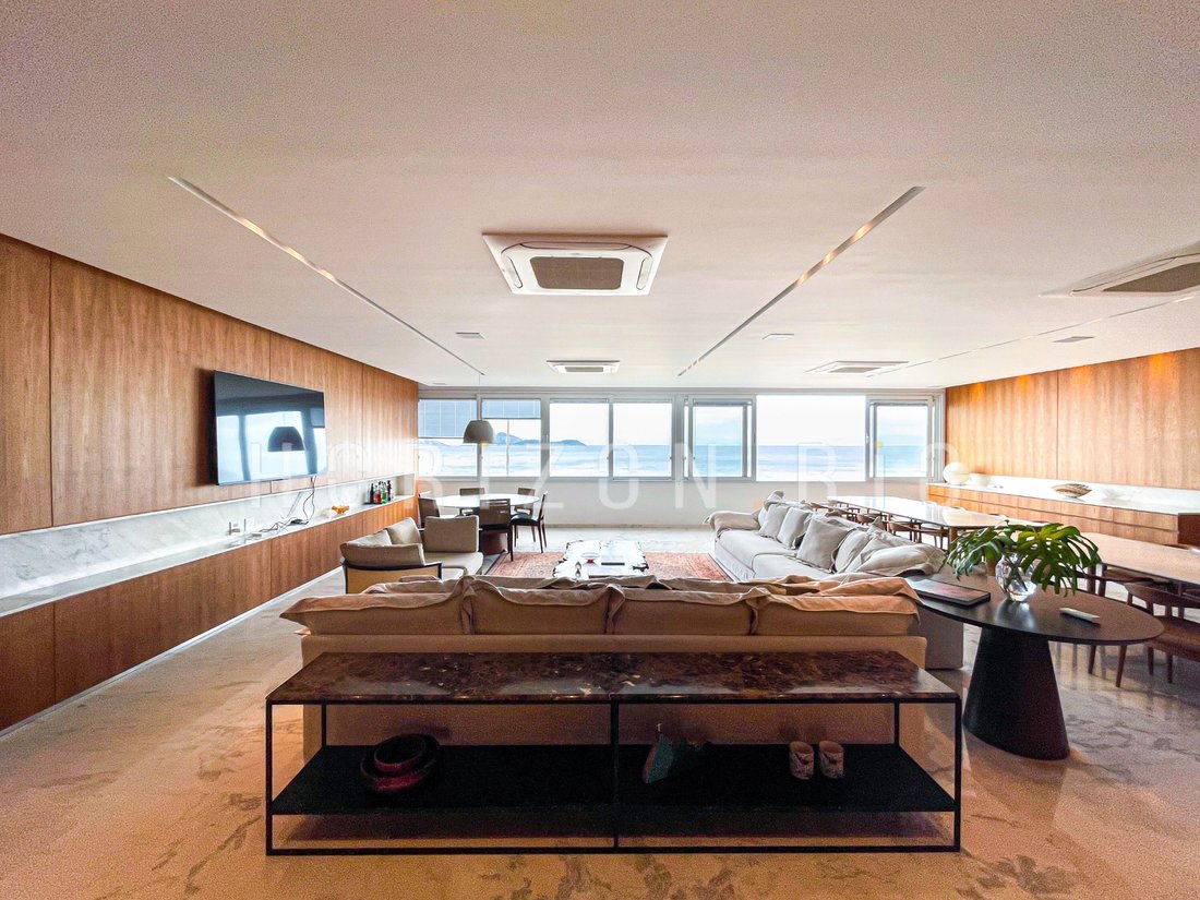 Apartment in Rio de Janeiro, State of Rio de Janeiro, Brazil 3 - 14698843