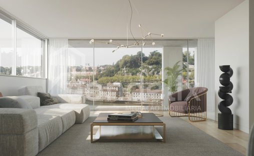 Apartment in Santa Marinha e Sao Pedro da Afurada, Porto District, Portugal 1