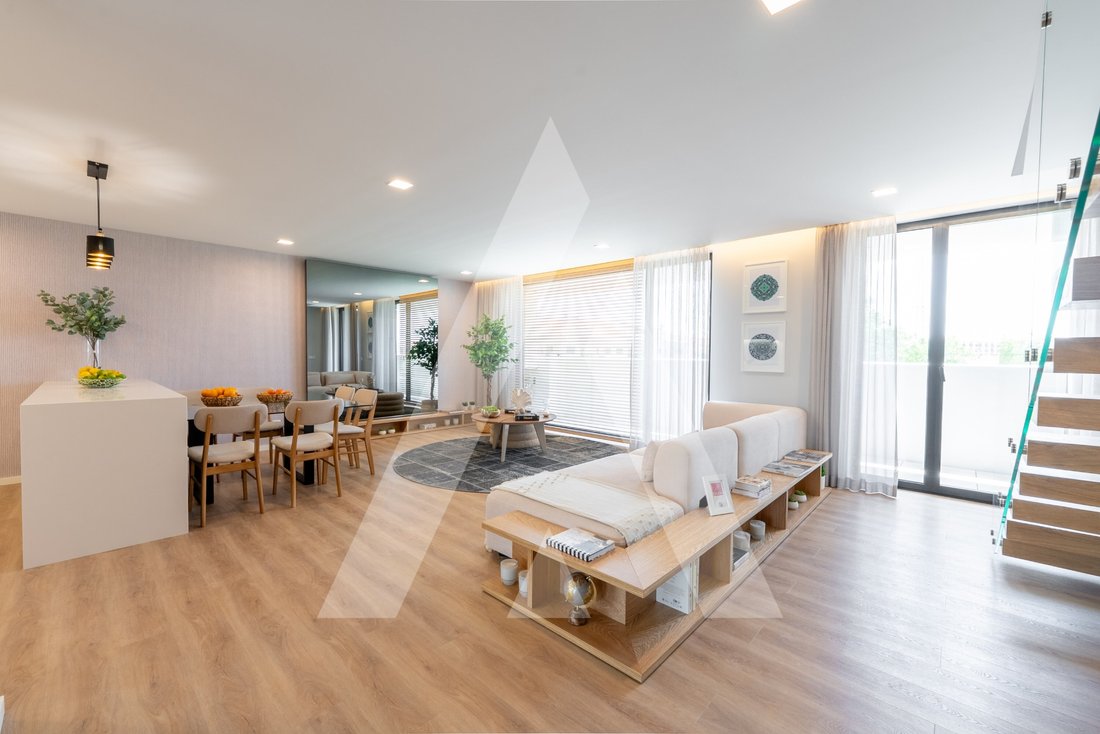 Apartment in Gloria e Vera Cruz, Aveiro District, Portugal 1 - 16517390