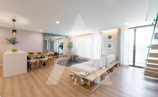 Apartment in Gloria e Vera Cruz, Aveiro District, Portugal 1