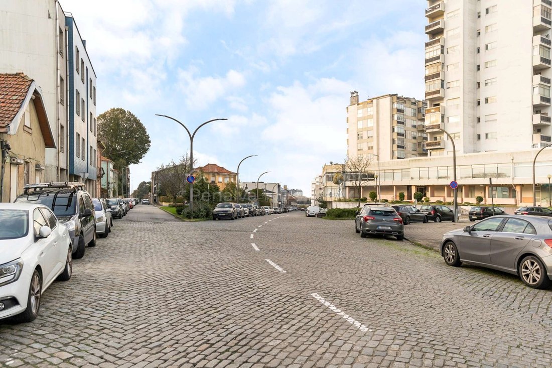 Land in Paranhos, Porto District, Portugal 4 - 15447738