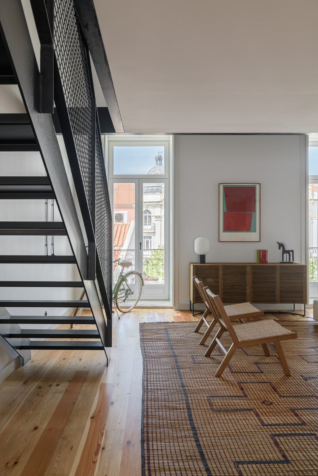 Apartment in Arroios, Lisbon, Portugal 3 - 16039782
