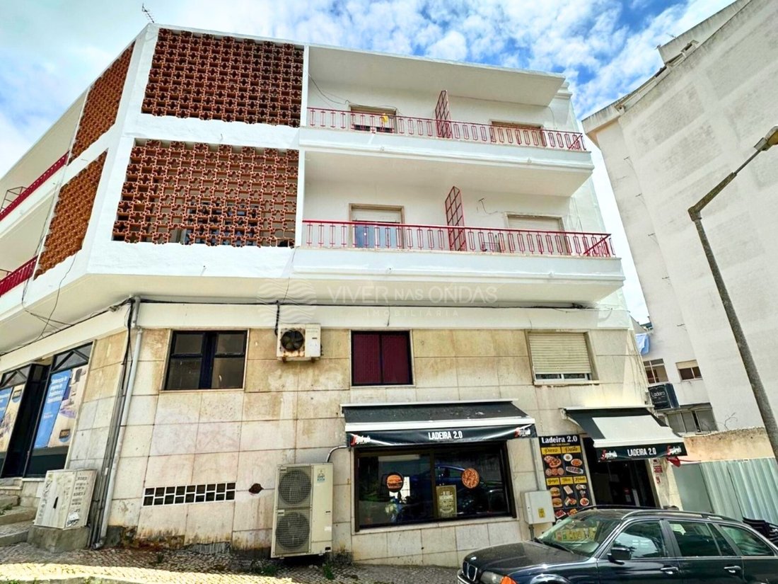 Apartment in Almada, Cova da Piedade, Pragal e Cacilhas, Setubal, Portugal 3 - 14220813