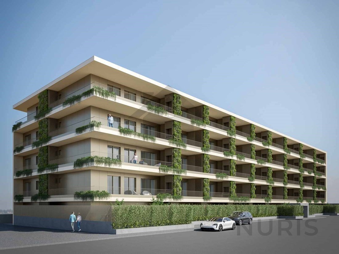 Apartment in Portimao, Algarve, Portugal 1 - 16599657