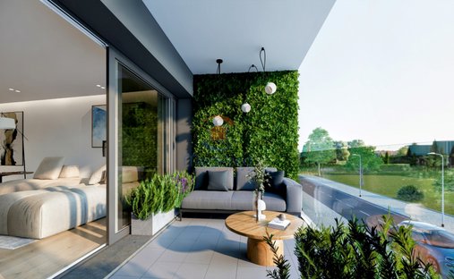 Apartment in Loures, Lisbon, Portugal 1